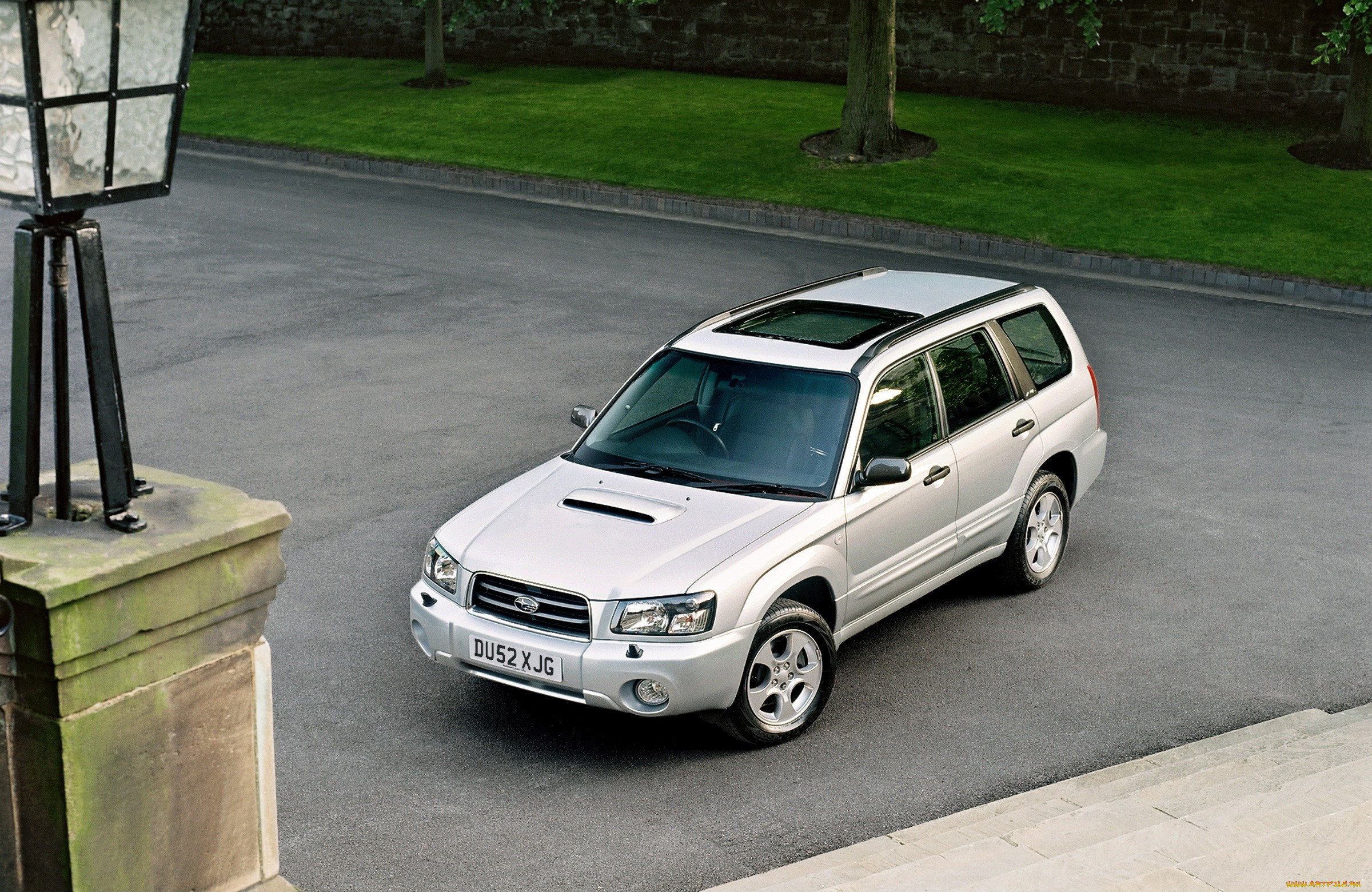 , subaru